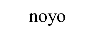 NOYO