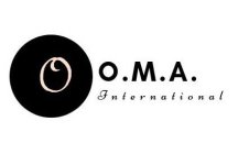 O.M.A. INTERNATIONAL