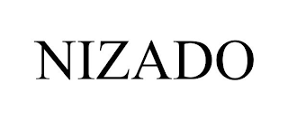 NIZADO