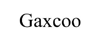 GAXCOO