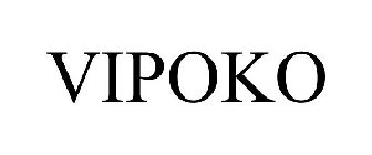 VIPOKO