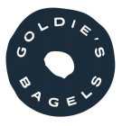 GOLDIE'S BAGELS