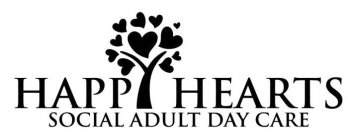 HAPPY HEARTS SOCIAL ADULT DAY CARE