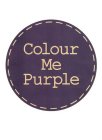 COLOUR ME PURPLE