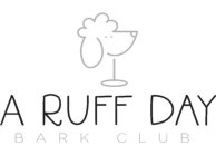 A RUFF DAY BARK CLUB