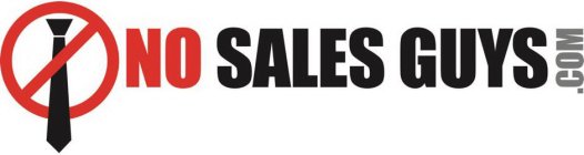 NOSALESGUYS.COM