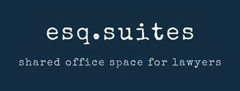 ESQ.SUITES SHARED OFFICE SPACE FOR LAWYERS