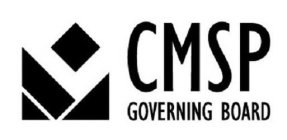 CMSP GOVERNING BOARD