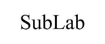 SUBLAB