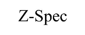 Z-SPEC