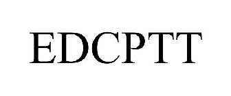 EDCPTT