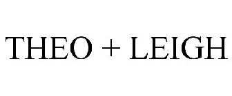 THEO + LEIGH