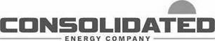 CONSOLIDATED ENERGY COMPANY