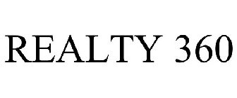 REALTY 360