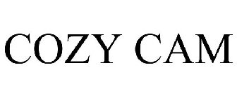 COZY CAM
