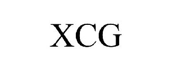 XCG