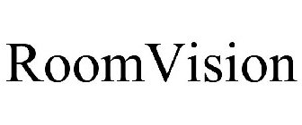 ROOMVISION