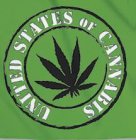 UNITED STATES OF CANNABIS