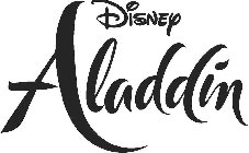 DISNEY ALADDIN