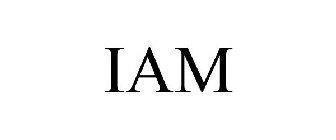 IAM