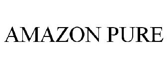 AMAZON PURE