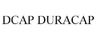 DCAP DURACAP