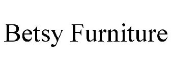 BETSY FURNITURE