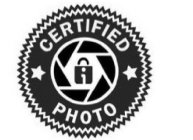 CERTIFIED PHOTO I