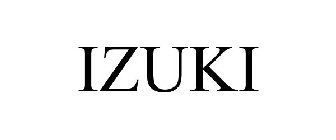 IZUKI