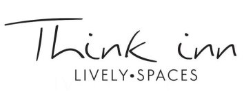 THINK INN LIVELY · SPACES