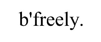 B'FREELY.