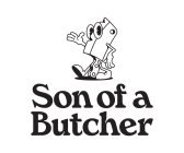 SON OF A BUTCHER