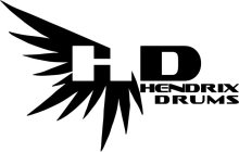 HD HENDRIX DRUMS