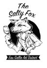THE SALTY FOX