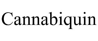 CANNABIQUIN