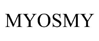 MYOSMY