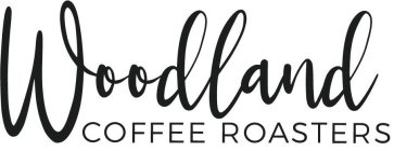 WOODLAND COFFEE ROASTERS