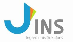 JINS INGREDIENT SOLUTIONS