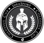 COLOSSUS CUP IDEASPORT COLOSSUS CUP