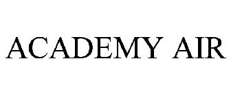 ACADEMY AIR