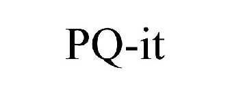 PQ-IT