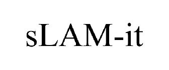 SLAM-IT