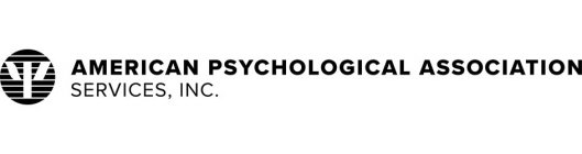 AMERICAN PSYCHOLOGICAL ASSOCIATION SERVICES, INC.