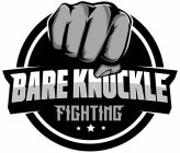 BARE KNUCKLE FIGHTING
