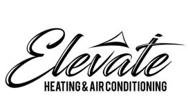 ELEVATE HEATING & AIR CONDITIONING