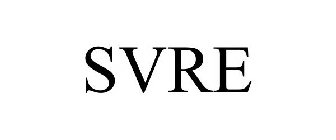 SVRE