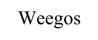 WEEGOS