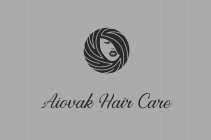 AIOVAK HAIR CARE