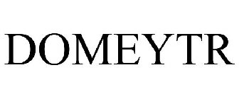 DOMEYTR