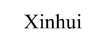 XINHUI